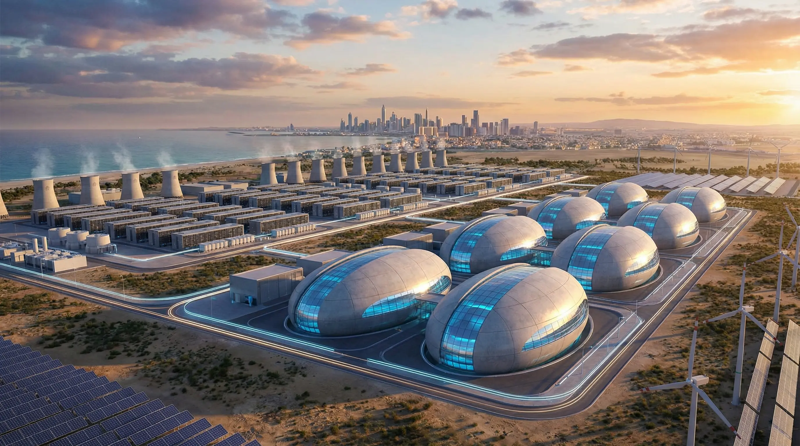 Cleaner Energy Solutions (CES) Perspective: Global Cloud Spending Hits $110.9B in Q4 2025, Up 29% — The AI Power Surge Demands Carbon-Zero Solutions