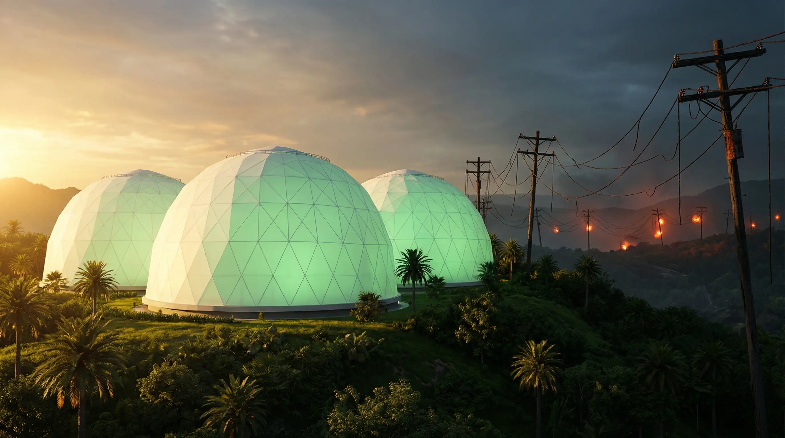 Cleaner Energy Solutions (CES) Perspective: Fortune Op-Ed Highlights the Real Issue — Our Broken Grid, Not Data Centers