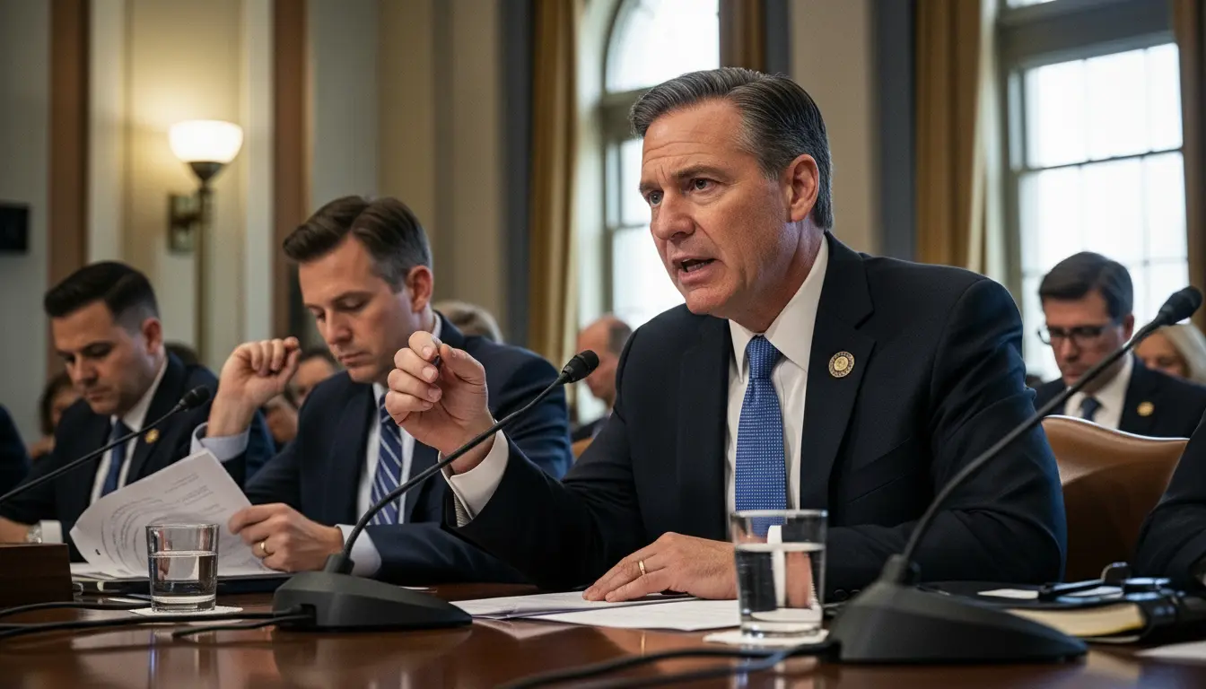 Lawmakers Demand Tech Giants Pay Their Own Power Bills: The End of the "Ratepayer Subsidy" for AI