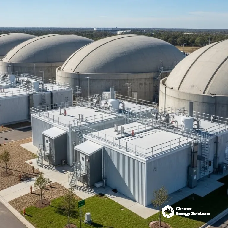 Environmental conservation