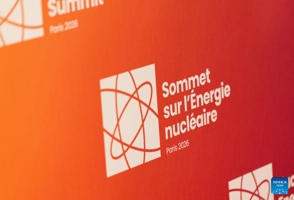 Paris Nuclear Energy Summit 2026: Global Momentum for SMRs and CES's Role in the Clean Energy Future